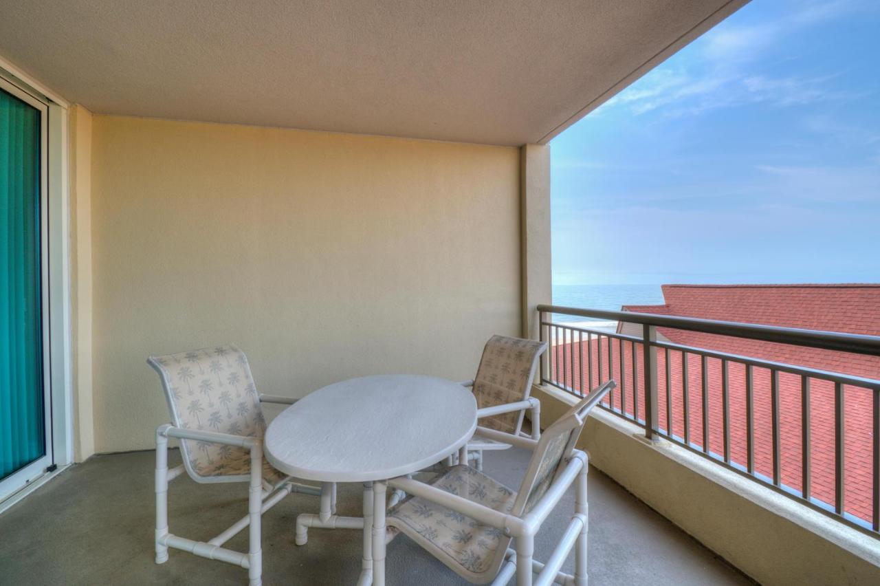 Mar Vista Grande By Palmetto Vacation Rentals Север Миртл Бич Экстерьер фото