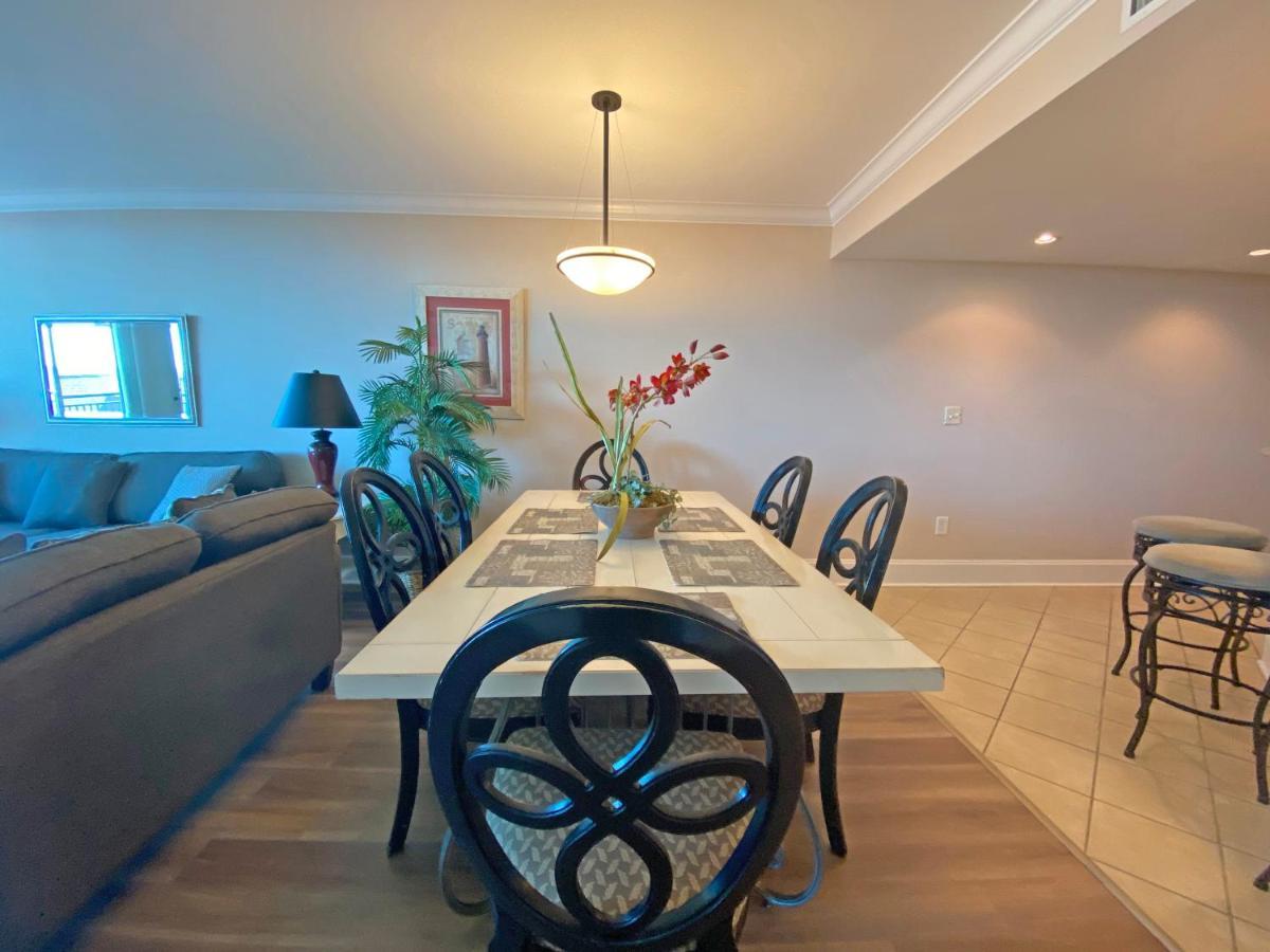 Mar Vista Grande By Palmetto Vacation Rentals Север Миртл Бич Экстерьер фото