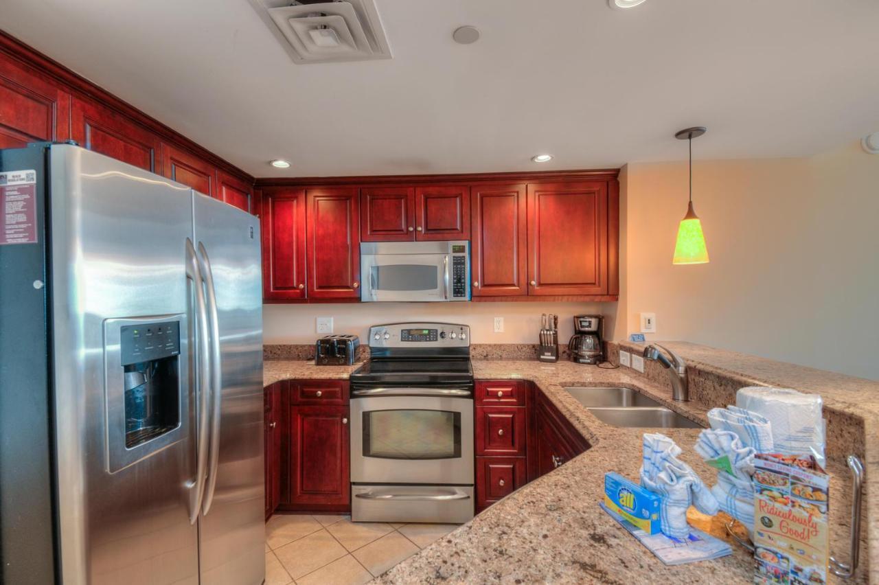 Mar Vista Grande By Palmetto Vacation Rentals Север Миртл Бич Экстерьер фото